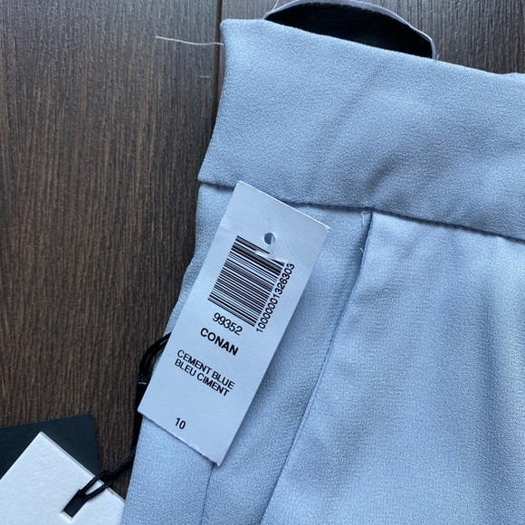 ARITZIA Babaton Conan Pant NWT - Picture 6 of 14